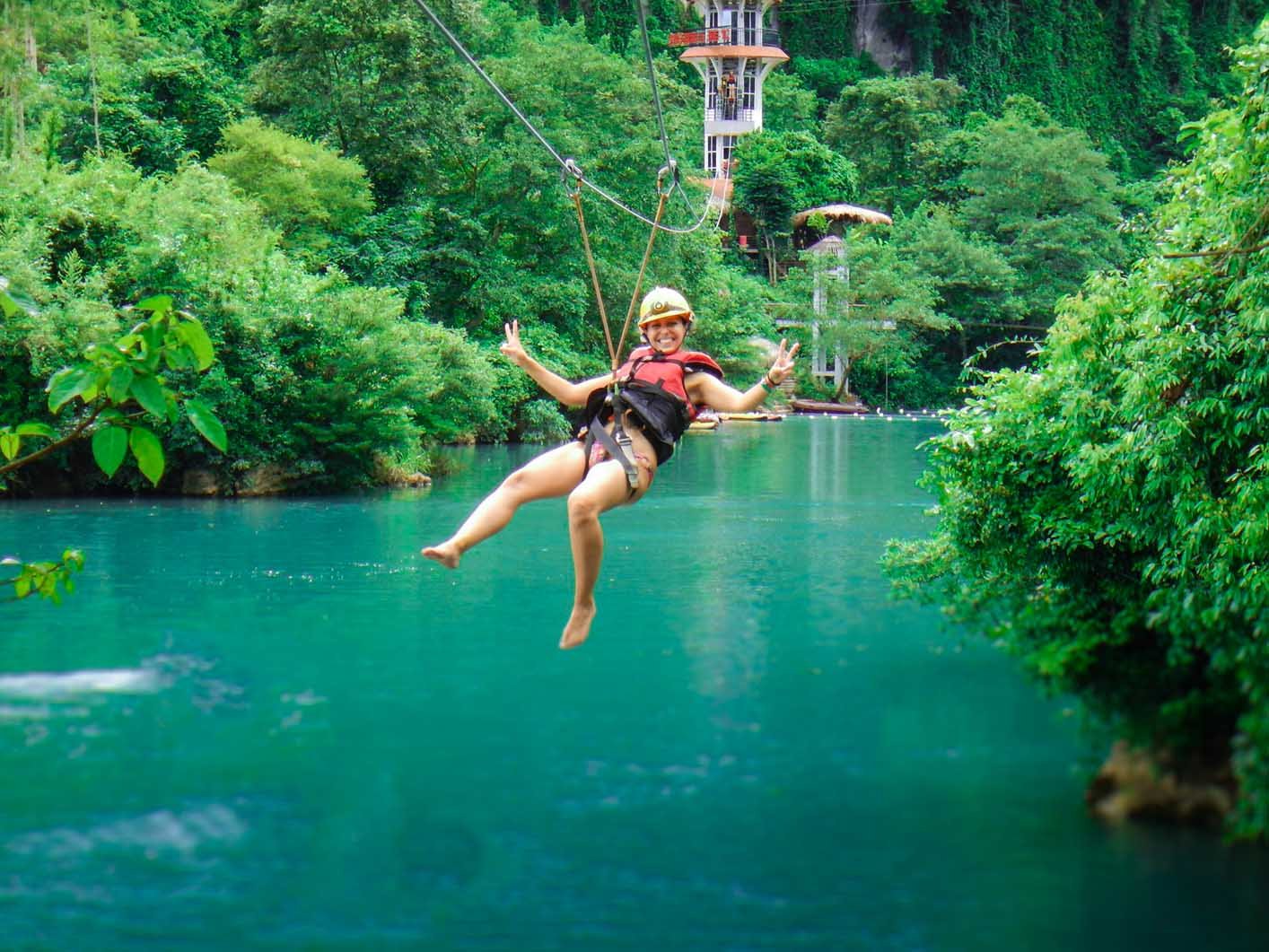 Discover Vietnam’s Beauty on Two Wheels: Guided Cycling Tours with Golden Cycling Tours